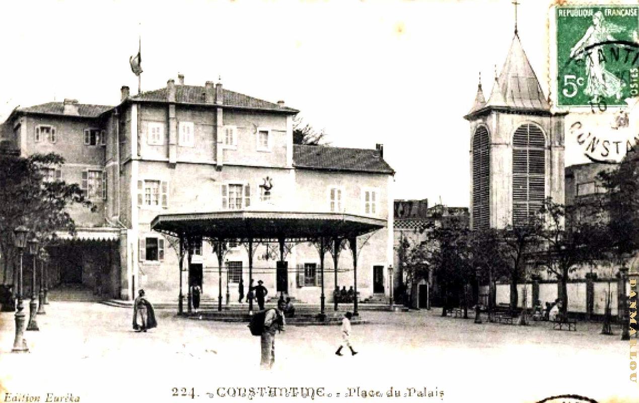 Constantine - Place du Palais - 1908.jpg